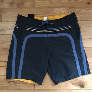 Speedo swimming shorts in XL size